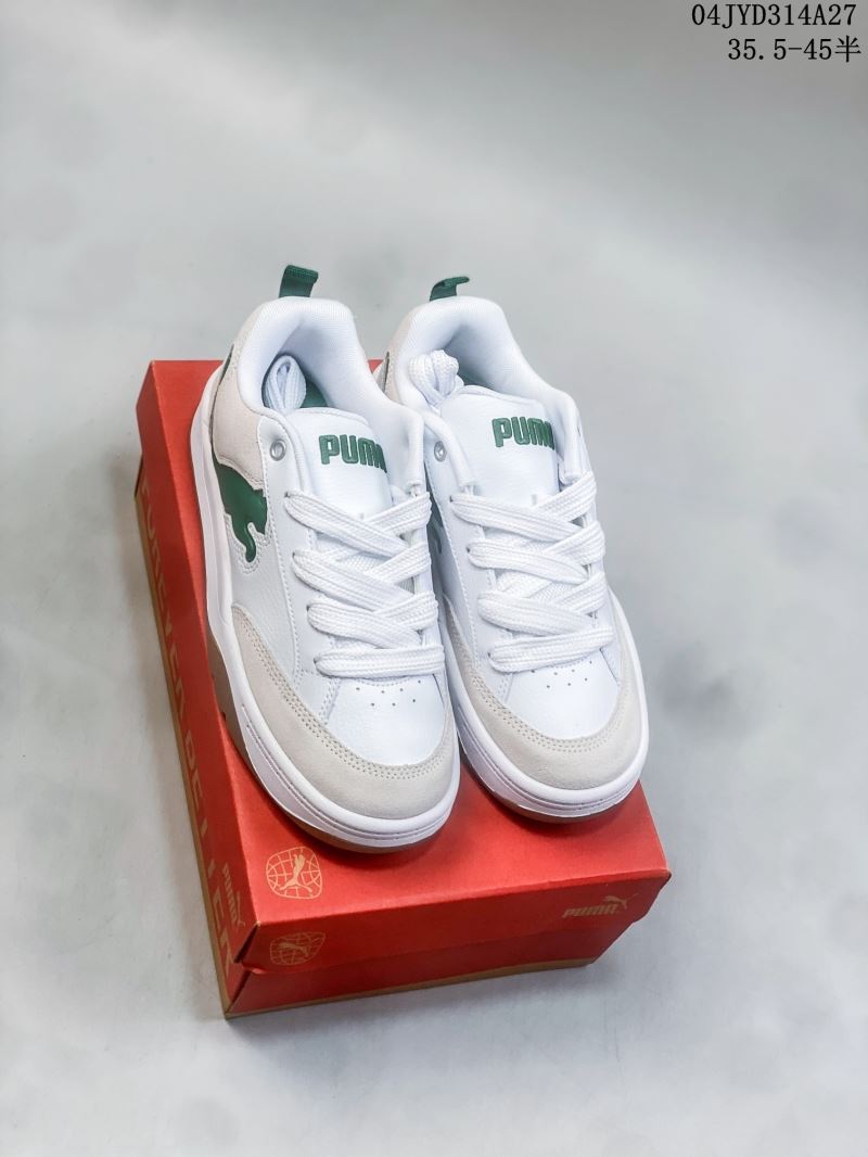 Puma Shoes